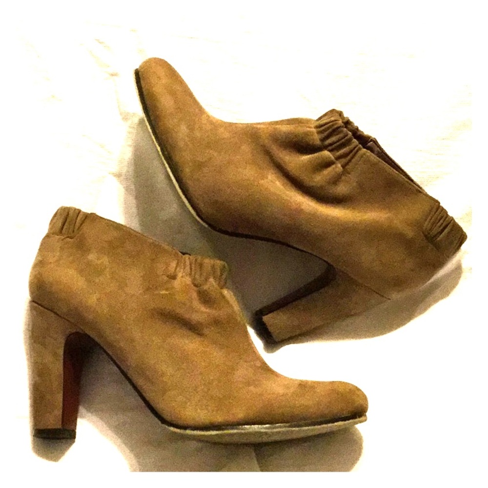 Sam Edelman booties